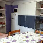 Apartament Casa Alpina - Mototurismo Susa