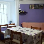 Casa Alpina - Mototurismo Suse