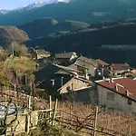 Casa Alpina - Mototurismo * Suse