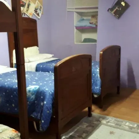 Apartment Casa Alpina - Mototurismo Susa