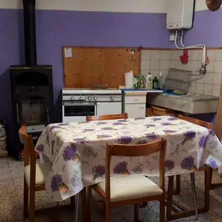 Apartament Casa Alpina - Mototurismo Susa