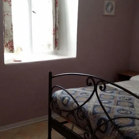 Apartament Casa Alpina - Mototurismo Susa